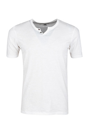 T-shirt met korte mouwen Jack & Jones