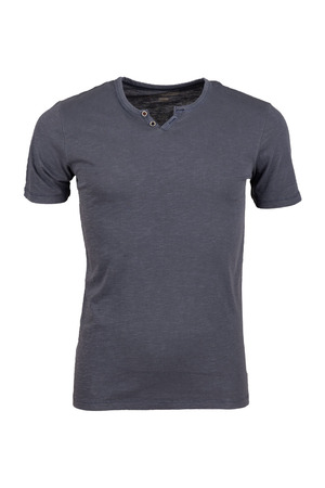 T-shirt met korte mouwen Jack & Jones