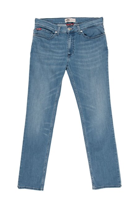 Lee Cooper Jeansbroek Lee Cooper | 159346 | jeansbroeken | broeken | | Modemakers