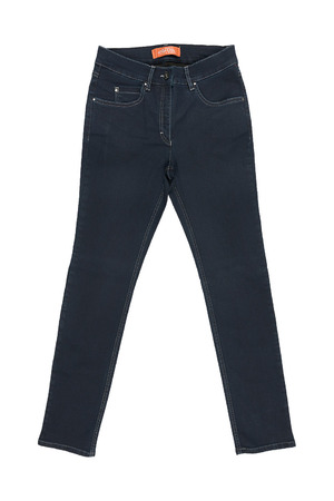 Jeansbroek Zerres