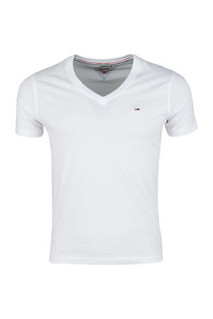 T-shirt met korte mouwen Tommy Jeans