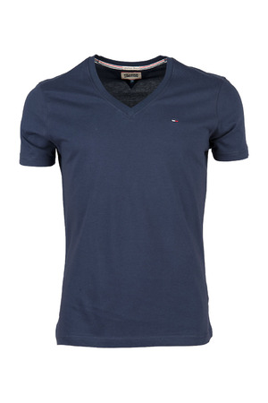 T-shirt met korte mouwen Tommy Jeans