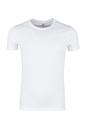 T-shirt met korte mouwen Levi's