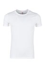 T-shirt met korte mouwen Lyle & Scott