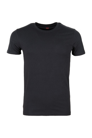 T-shirt met korte mouwen Levi's