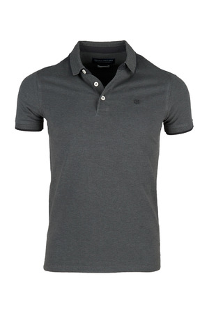 Polo met korte mouwen Jack & Jones premium