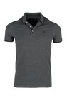 Polo met korte mouwen Jack & Jones