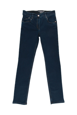 Jeansbroek Zerres