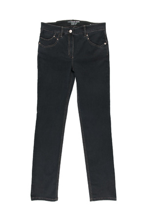 Jeansbroek Zerres