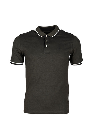 Polo met korte mouwen Jack & Jones