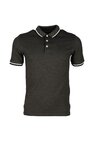 Polo met korte mouwen Jack & Jones