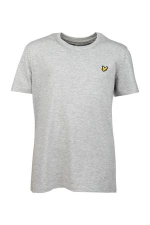 T-shirt met korte mouwen Lyle & Scott