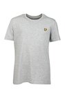 T-shirt met korte mouwen Lyle & Scott