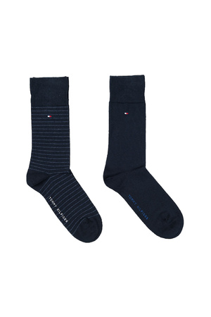 Kousen/sokken Hilfiger Denim