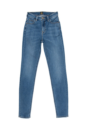 Jeansbroek Lee