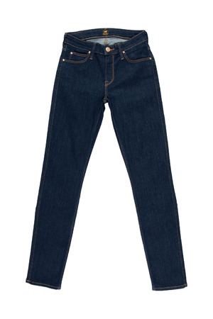 Jeansbroek Lee