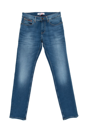 Jeansbroek Hilfiger Denim