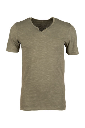 T-shirt met korte mouwen Jack & Jones