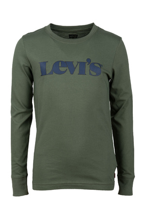T-shirt lange mouwen Levi's