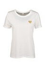 T-shirt korte mouwen Vero Moda