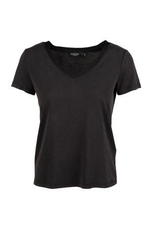 T-shirt korte mouwen Soaked 