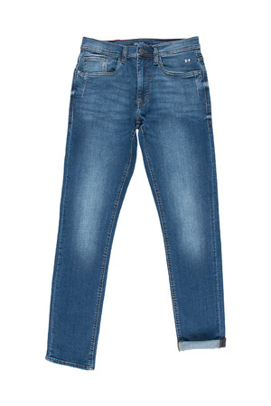 Jeansbroek Blend
