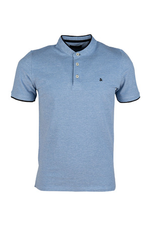 Polo met korte mouwen Jack & Jones