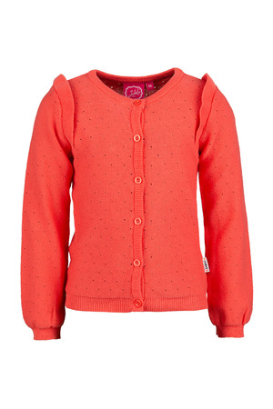 Gilet lange mouwen Jubel