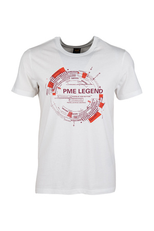 T-shirt korte mouwen PME Legend