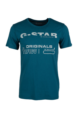 T-shirt korte mouwen G-Star