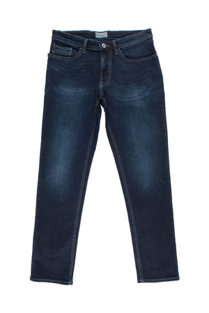 Jeansbroek Hattric