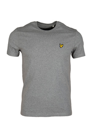 T-shirt met korte mouwen Lyle & Scott