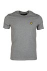 T-shirt korte mouwen Petrol