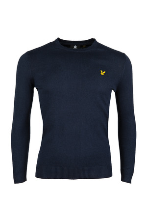 Trui met lange mouwen Lyle & Scott