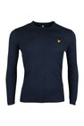 Trui met lange mouwen Lyle & Scott