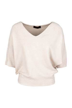 Trui korte mouwen Must haves