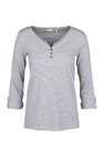 T-shirt met lange mouwen Soaked in Luxury