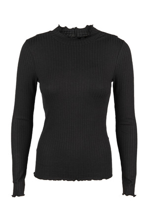 T-shirt lange mouwen Jacqueline de Yong