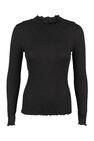 T-shirt met lange mouwen Sisterspoint