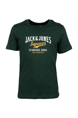 T-shirt korte mouwen Jack & Jones