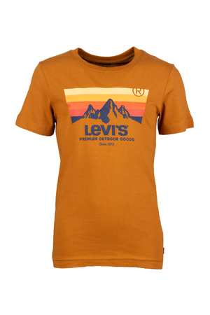 T-shirt korte mouwen Levi's