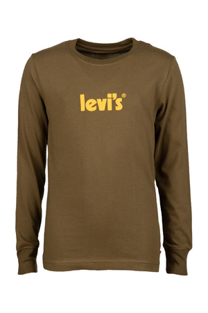 T-shirt lange mouwen Levi's