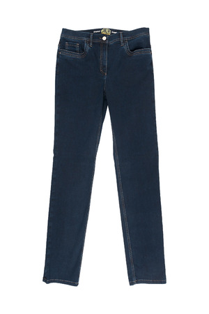 Jeansbroek Zerres