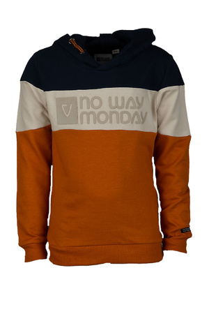 Sweater No Way Monday