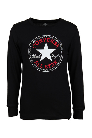 T-shirt lange mouwen Converse