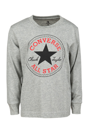 T-shirt lange mouwen Converse