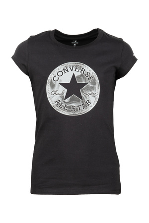 T-shirt korte mouwen Converse