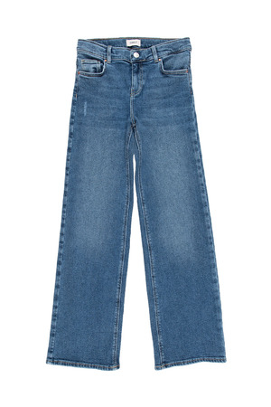 Jeans only girls