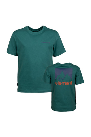 T-shirt korte mouwen Element