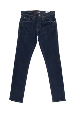 Jeansbroek Blend